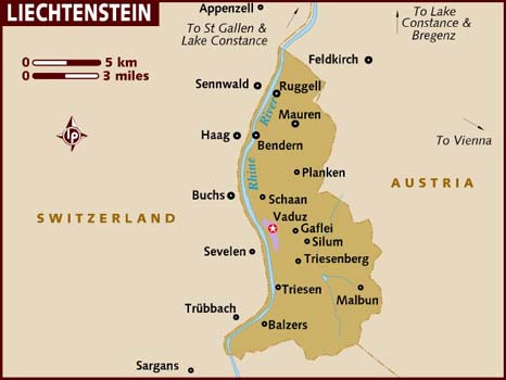 map_of_liechtenstein