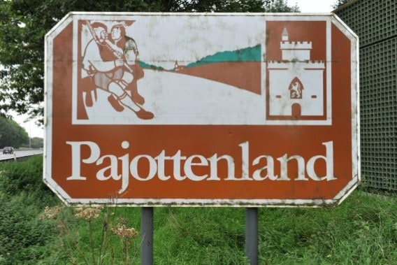 pajottenland