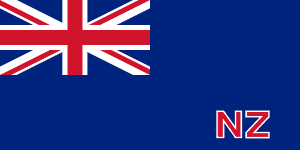bandera colonial