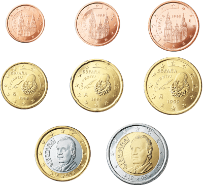 España-Euro
