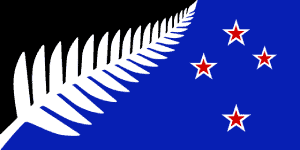 new zealand new flag