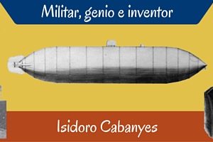 Isidoro Cabanyes