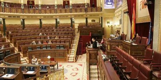 Parlamento español