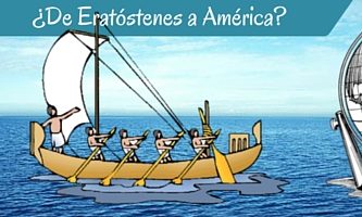Eratostenes america