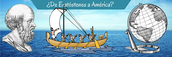 Eratostenes america