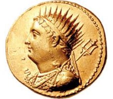 Ptolomeo III