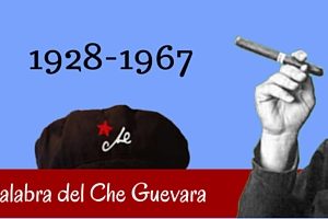 CHE GUEVARA
