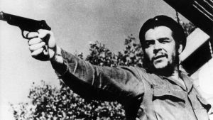 Che Guevara boina