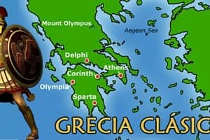 grecia clásica