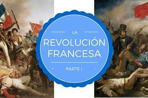REVOLUCIÓN FRANCESA