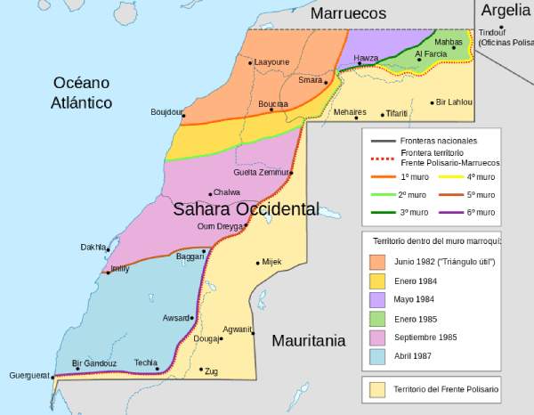 Sáhara occidental