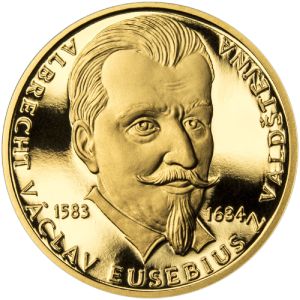 Wallenstein coin