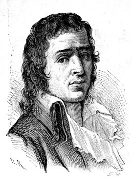François Babeuf
