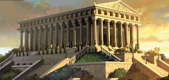 Templo Artemisa