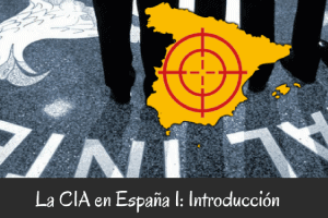 CIA Spain