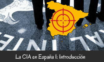 CIA Spain