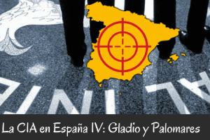 CIA en España