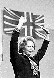 Thatcher EU