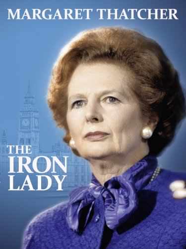 Thatcher poster