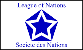 Sociedad de Naciones