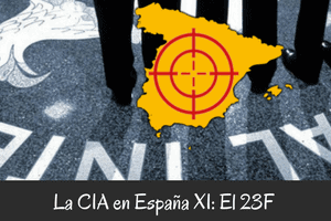 CIA España