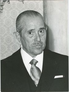 Carlos Arias Navarro