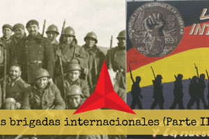 Brigadas internacionales