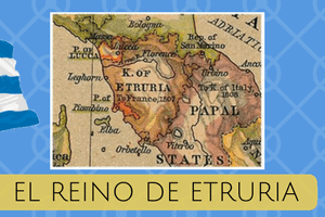 Reino de Etruria