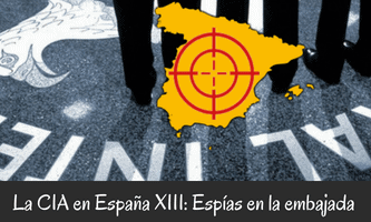 CIA España