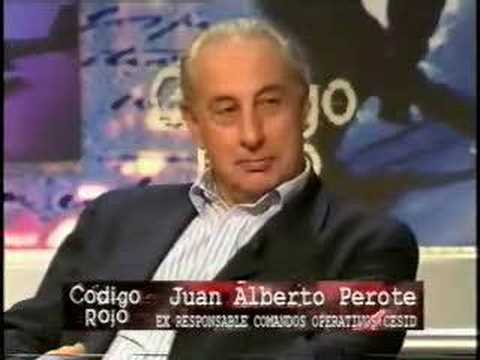Alberto Perote