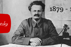 Palabra de Trotsky
