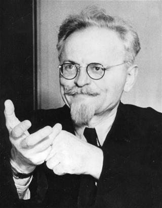 Trotsky 1940