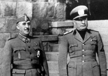 Franco Mussolini
