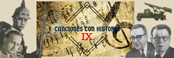 Canciones con Historia