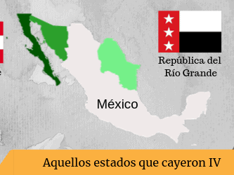 estados mexicanos