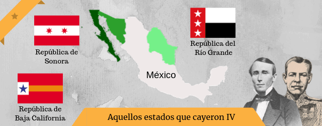 estados mexicanos