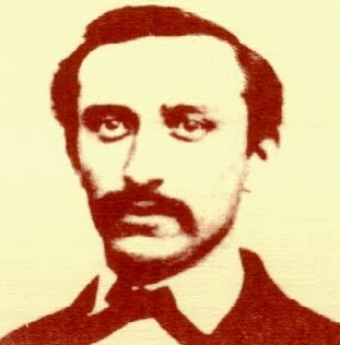 Antonio María Meléndrez