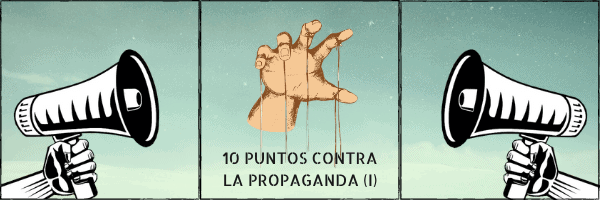 10 puntos propaganda