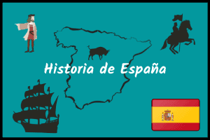 Imagen cabecera sección blog Historia de España