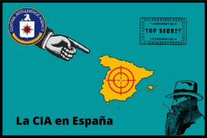 Imagen cabecera sección blog La CIA en España