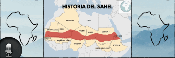 Cabecera Historia del Sahel