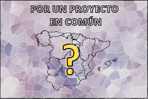 proyecto politico españa