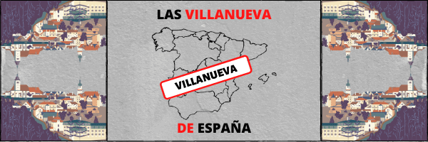 portada entrada municipios villanueva España