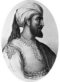 Califa omeya Abderramán III